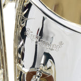 Selmer Model SAS511S Intermediate Alto Saxophone MINT CONDITION