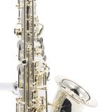 Selmer Model SAS511S Intermediate Alto Saxophone MINT CONDITION