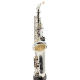 Selmer Model SAS511S Intermediate Alto Saxophone MINT CONDITION