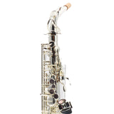 Selmer Model SAS511S Intermediate Alto Saxophone MINT CONDITION