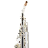 Selmer Model SAS511S Intermediate Alto Saxophone MINT CONDITION
