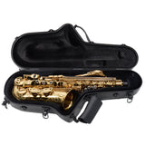 Eastman Model EAS850 'Rue Saint-Georges' Alto Saxophone SN A2340485 RENEWED