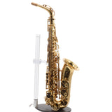 Eastman Model EAS850 'Rue Saint-Georges' Alto Saxophone SN A2340485 RENEWED