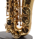 Eastman Model EAS850 'Rue Saint-Georges' Alto Saxophone SN A2340485 RENEWED