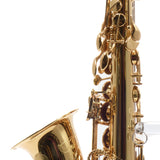 Eastman Model EAS850 'Rue Saint-Georges' Alto Saxophone SN A2340485 RENEWED