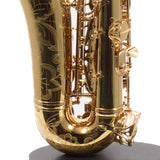 Eastman Model EAS850 'Rue Saint-Georges' Alto Saxophone SN A2340485 RENEWED
