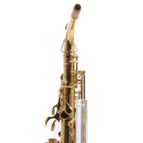 Eastman Model EAS850 'Rue Saint-Georges' Alto Saxophone SN A2340485 RENEWED