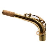 Eastman Model EAS850 'Rue Saint-Georges' Alto Saxophone SN A2340485 RENEWED