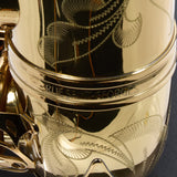 Eastman Model EAS850 'Rue Saint-Georges' Alto Saxophone SN A2340485 RENEWED