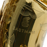 Eastman Model EAS650 'Rue Saint-Georges' Alto Saxophone SN A2340167 RENEWED