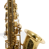 Eastman Model EAS650 'Rue Saint-Georges' Alto Saxophone SN A2340167 RENEWED