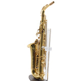 Eastman Model EAS650 'Rue Saint-Georges' Alto Saxophone SN A2340167 RENEWED
