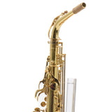 Eastman Model EAS650 'Rue Saint-Georges' Alto Saxophone SN A2340167 RENEWED