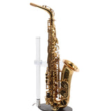 Eastman Model EAS850 'Rue Saint-Georges' Alto Saxophone SN A2440436 RENEWED