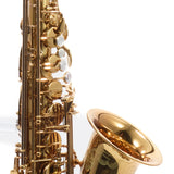 Eastman Model EAS850 'Rue Saint-Georges' Alto Saxophone SN A2440436 RENEWED