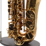 Eastman Model EAS850 'Rue Saint-Georges' Alto Saxophone SN A2440436 RENEWED