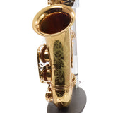 Eastman Model EAS850 'Rue Saint-Georges' Alto Saxophone SN A2440436 RENEWED