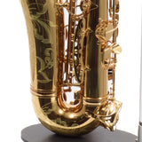 Eastman Model EAS850 'Rue Saint-Georges' Alto Saxophone SN A2440436 RENEWED