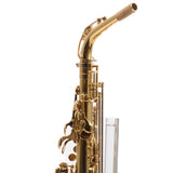 Eastman Model EAS850 'Rue Saint-Georges' Alto Saxophone SN A2440436 RENEWED