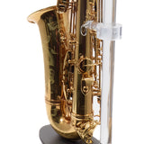 Eastman Model EAS850 'Rue Saint-Georges' Alto Saxophone SN A2440436 RENEWED