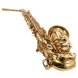 Eastman Model EAS850 'Rue Saint-Georges' Alto Saxophone SN A2440436 RENEWED