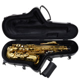 Eastman Model EAS650 'Rue Saint-Georges' Alto Saxophone SN A2440458 RENEWED