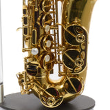 Eastman Model EAS650 'Rue Saint-Georges' Alto Saxophone SN A2440458 RENEWED