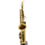 Eastman Model EAS650 'Rue Saint-Georges' Alto Saxophone SN A2440458 RENEWED
