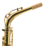 Eastman Model EAS650 'Rue Saint-Georges' Alto Saxophone SN A2440458 RENEWED