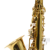 Eastman Model EAS650 'Rue Saint-Georges' Alto Saxophone SN A2440458 RENEWED