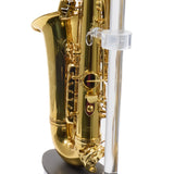 Eastman Model EAS650 'Rue Saint-Georges' Alto Saxophone SN A2440458 RENEWED