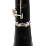 Buffet Crampon R13 Professional Bb Clarinet SN 486074 FRESH OVERHAUL