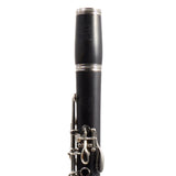 Buffet Crampon R13 Professional Bb Clarinet SN 486074 FRESH OVERHAUL