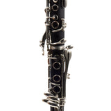 Buffet Crampon R13 Professional Bb Clarinet SN 486074 FRESH OVERHAUL