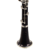 Buffet Crampon R13 Professional Bb Clarinet SN 486074 FRESH OVERHAUL