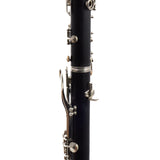 Buffet Crampon R13 Professional Bb Clarinet SN 486074 FRESH OVERHAUL
