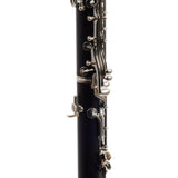 Buffet Crampon R13 Professional Bb Clarinet SN 486074 FRESH OVERHAUL