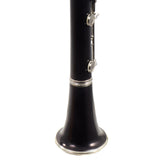 Buffet Crampon R13 Professional Bb Clarinet SN 486074 FRESH OVERHAUL