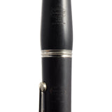 Buffet Crampon R13 Professional Bb Clarinet SN 486074 FRESH OVERHAUL