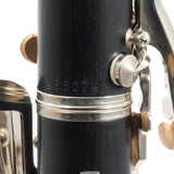Buffet Crampon R13 Professional Bb Clarinet SN 486074 FRESH OVERHAUL