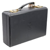 Buffet Crampon R13 Professional Bb Clarinet SN 486074 FRESH OVERHAUL