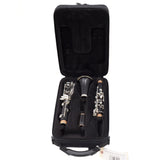 Buffet Crampon 'Festival' Professional Bb Clarinet SN 510542 FRESH OVERHAUL