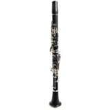 Buffet Crampon 'Festival' Professional Bb Clarinet SN 510542 FRESH OVERHAUL