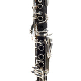 Buffet Crampon 'Festival' Professional Bb Clarinet SN 510542 FRESH OVERHAUL