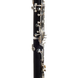 Buffet Crampon 'Festival' Professional Bb Clarinet SN 510542 FRESH OVERHAUL
