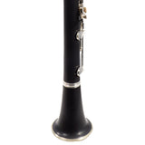 Buffet Crampon 'Festival' Professional Bb Clarinet SN 510542 FRESH OVERHAUL