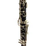 Buffet Crampon R13 Professional Bb Clarinet SN 87839 REFURBISHED