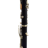 Buffet Crampon R13 Professional Bb Clarinet SN 87839 REFURBISHED