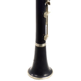 Buffet Crampon R13 Professional Bb Clarinet SN 87839 REFURBISHED
