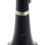 Buffet Crampon R13 Professional Bb Clarinet SN 87839 REFURBISHED